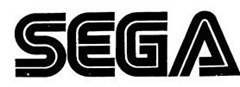 SEGA登録商標